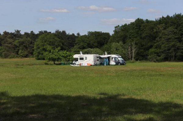 Hase Natur Camping — Photo 3