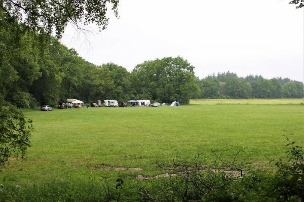 Hase Natur Camping — Photo 4