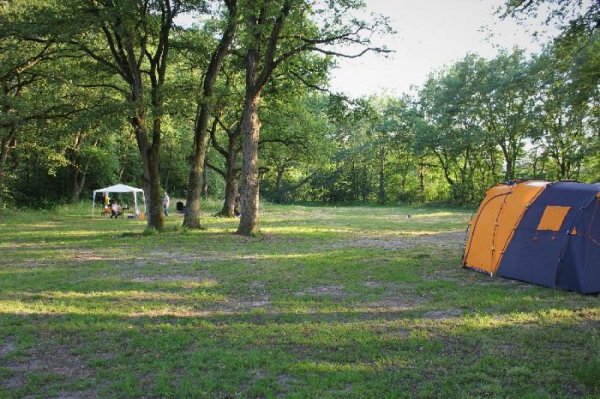 Hase Natur Camping — Photo 5