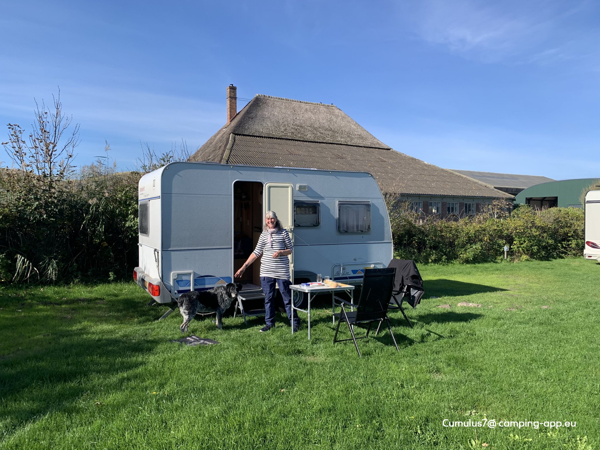 Camping Helmzicht — Photo 2