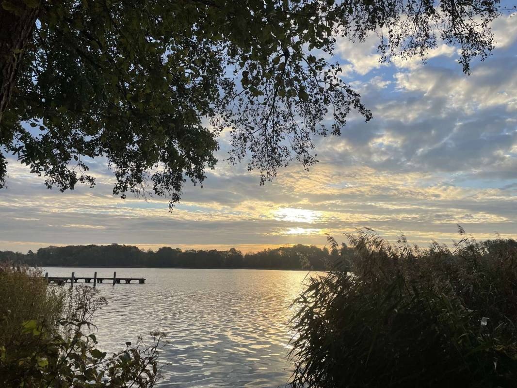 Ahoi Camp Canow — Kamp yeri in Wustrow OT Canow