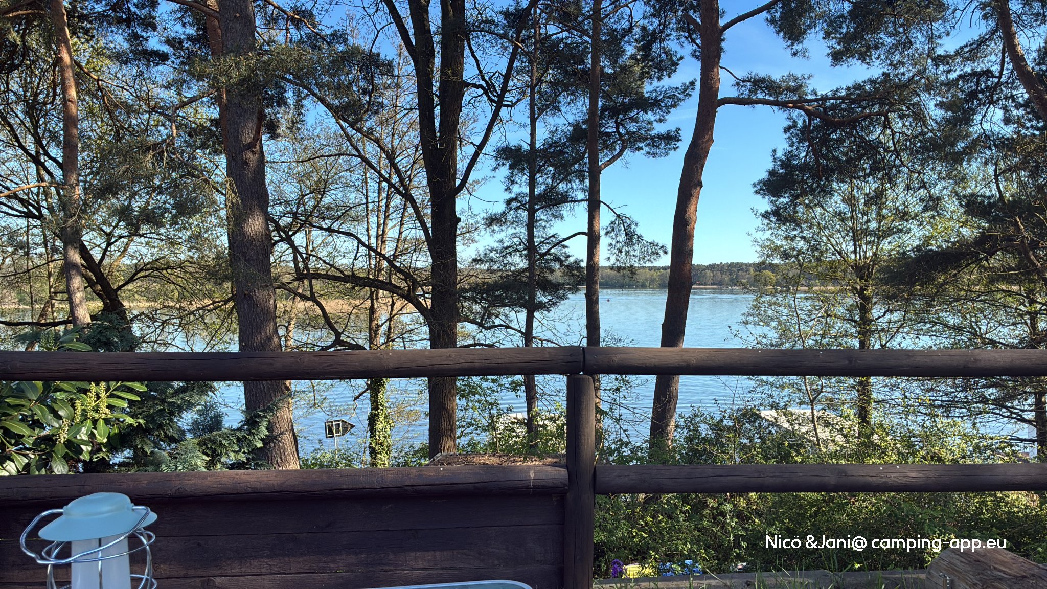 Ahoi Camp Canow — Fotoğraf 5