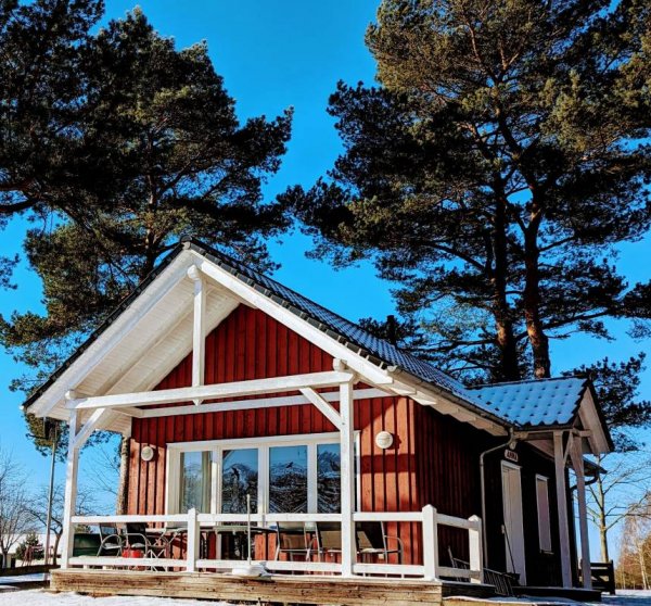 Ahoi Camp Canow — Photo 2