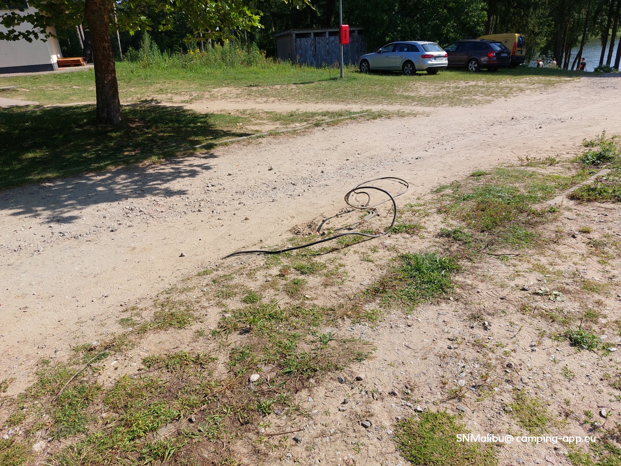 Ahoi Camp Canow — Fotoğraf 3
