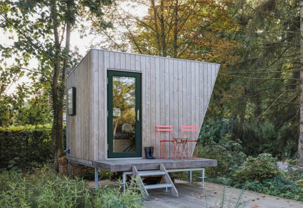 Ahoi Camp Canow — Photo 4