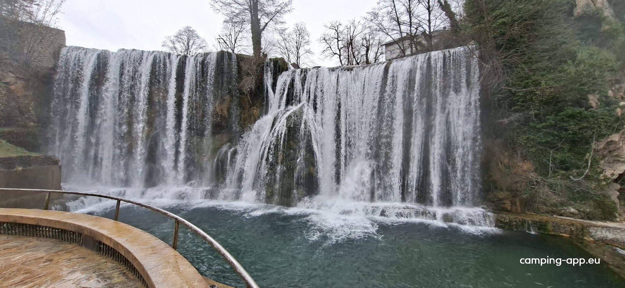 Auto Camp Jajce — Photo 3