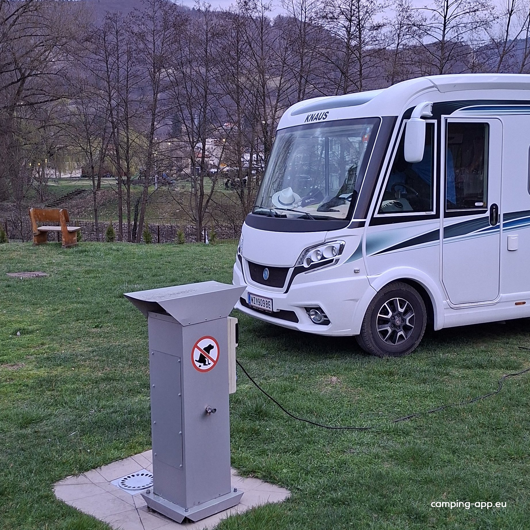 Auto Camp Jajce — Photo 4