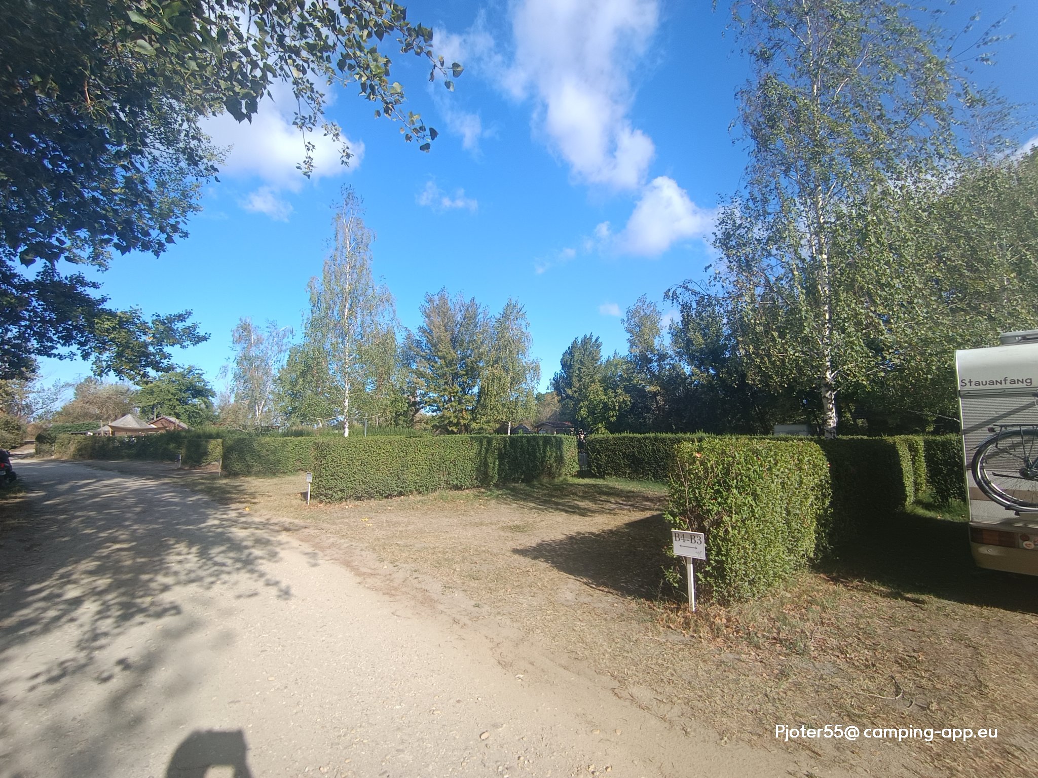 Naturist Oasis Camp FKK