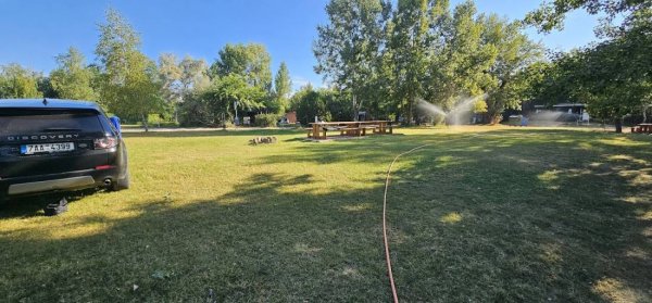 Naturist Oasis Camp FKK — Photo 2