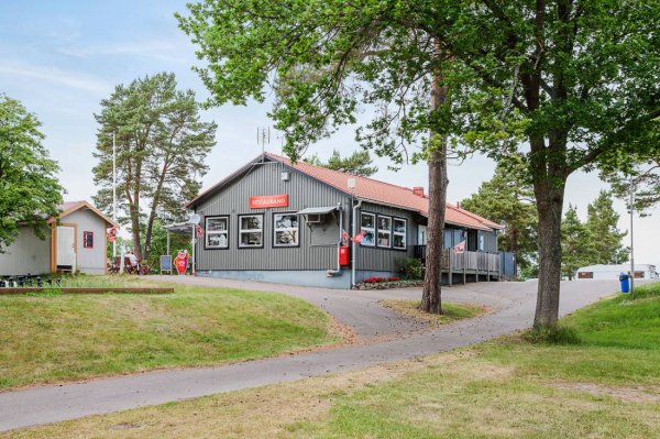 First Camp Gunnarsö — Foto 6