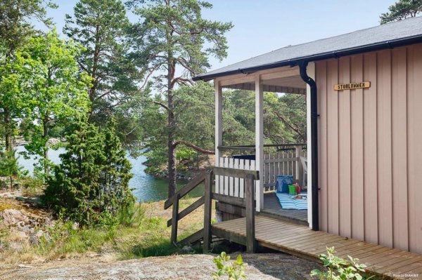 First Camp Gunnarsö — Photo 2