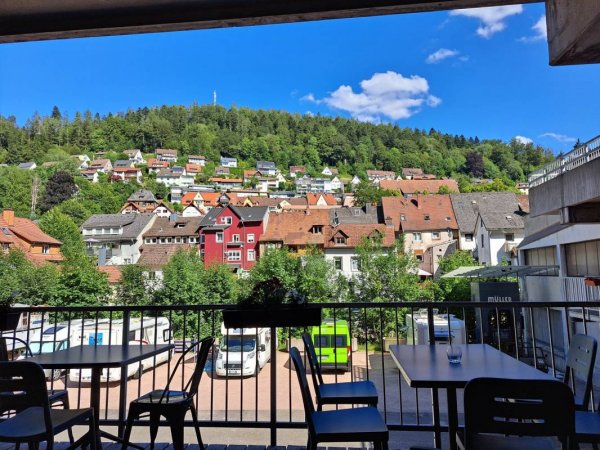 daheim Wohnmobilstellplatz — Photo 3