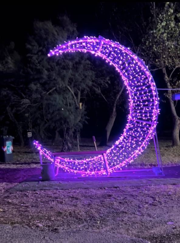 Camper Park Rimini — Stellplatz in Rimini