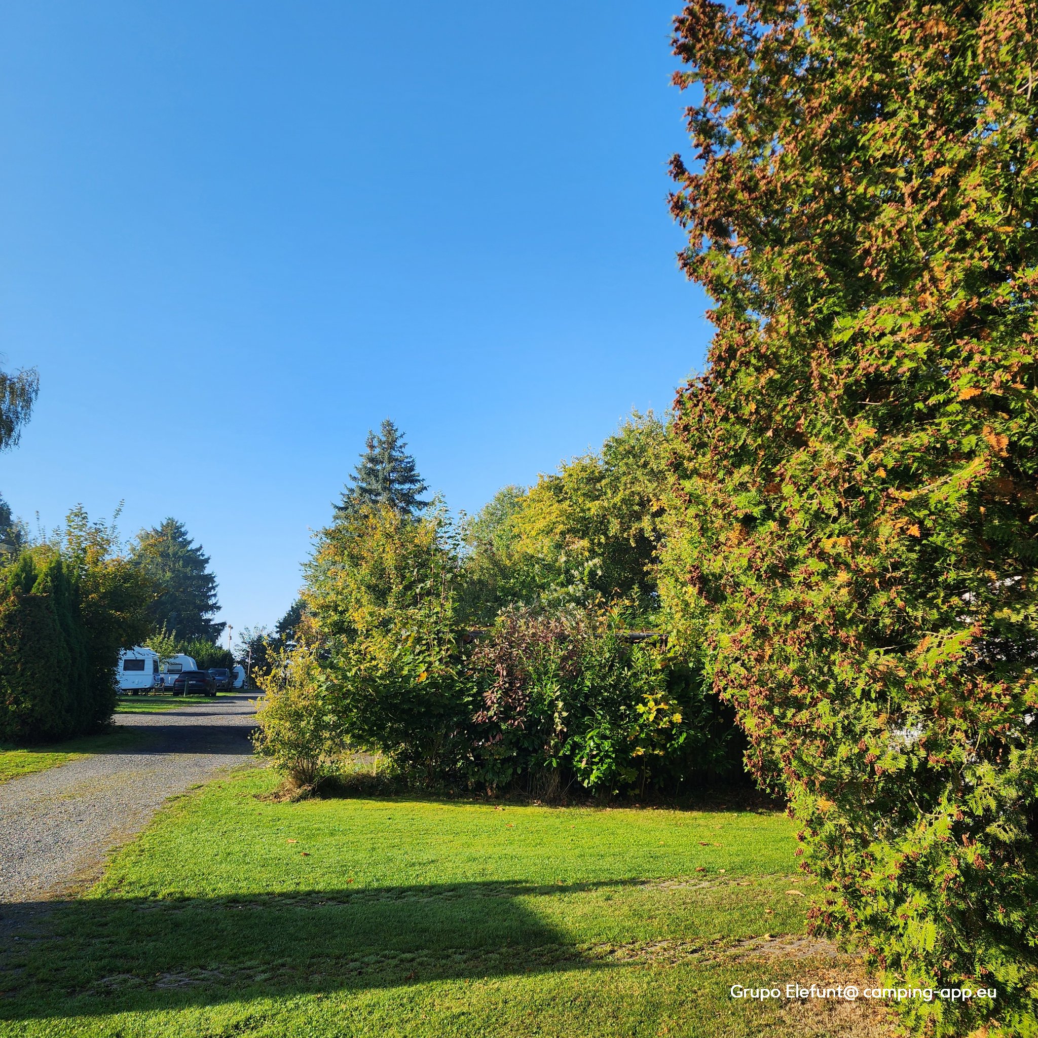 Ferienanlage Erzeberg — Foto 2