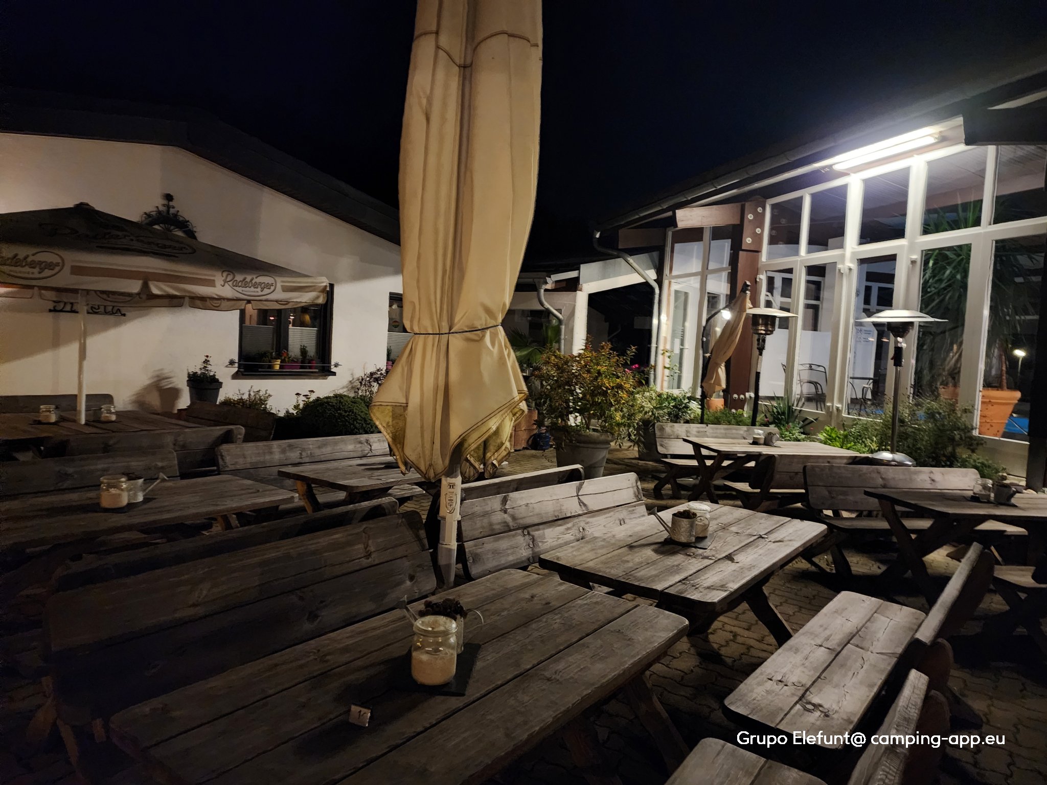 Ferienanlage Erzeberg — Foto 3