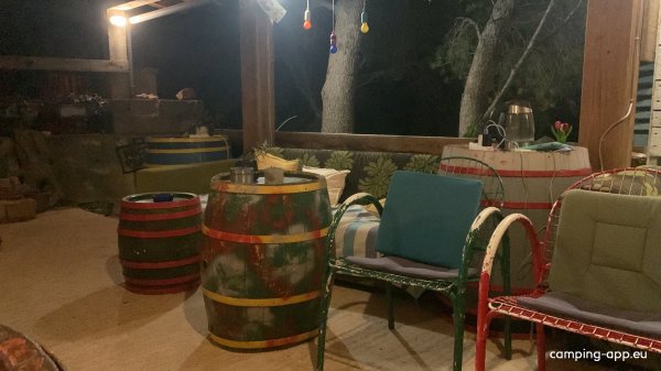 Camp Stine — Photo 5