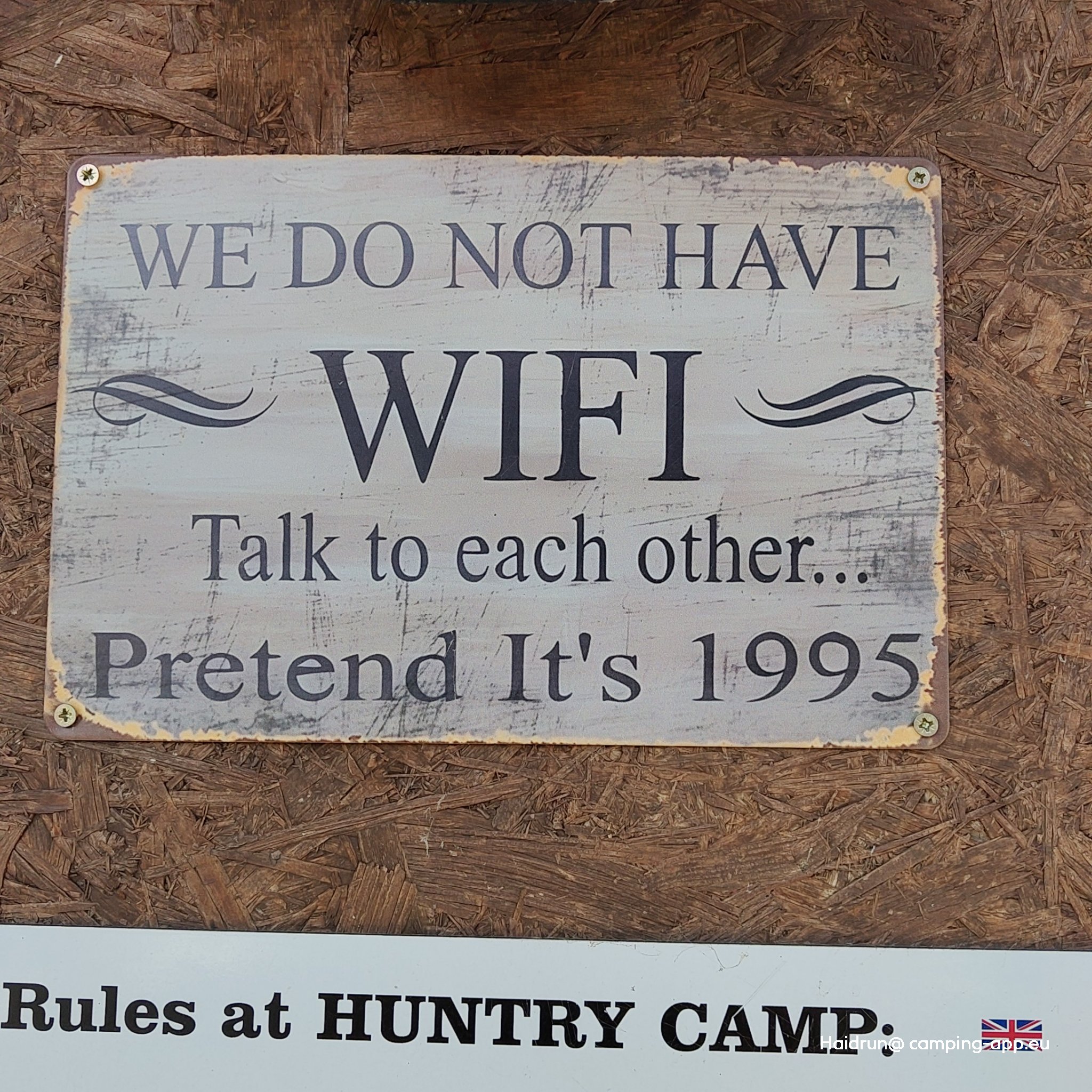Huntry — Fotoğraf 2