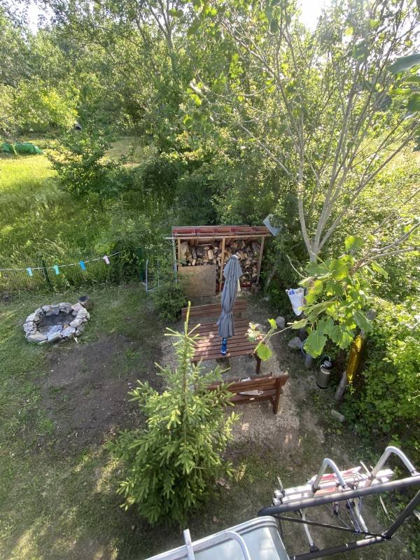 HuntryCamp-Garden — Photo 2