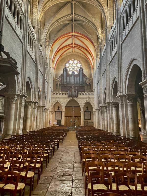 Camping Car Park, Saint-Marcel — Photo 4