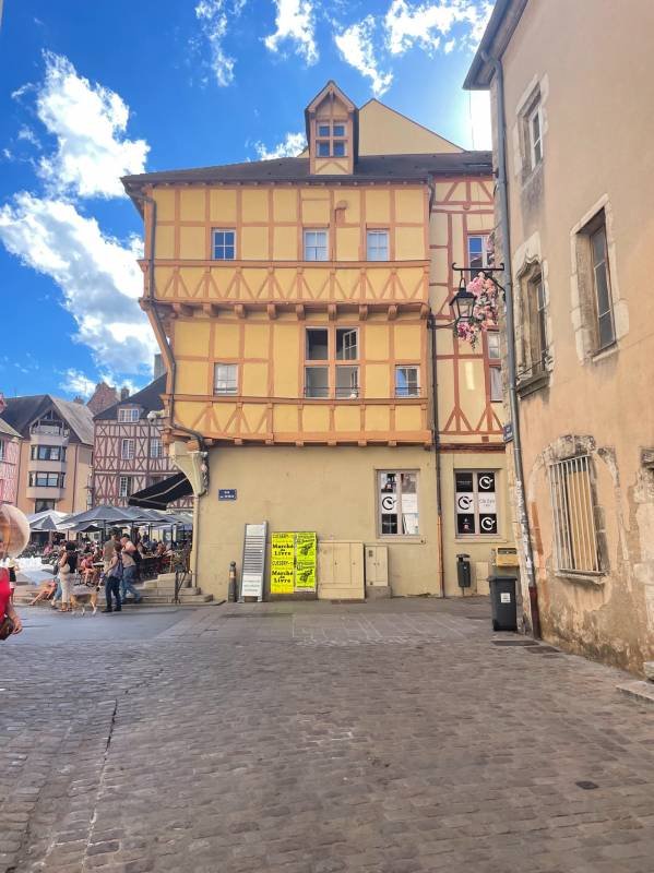 Camping Car Park, Saint-Marcel — Photo 5