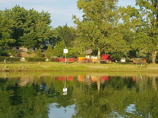 Naturist Oasis Camp FKK — Photo 3