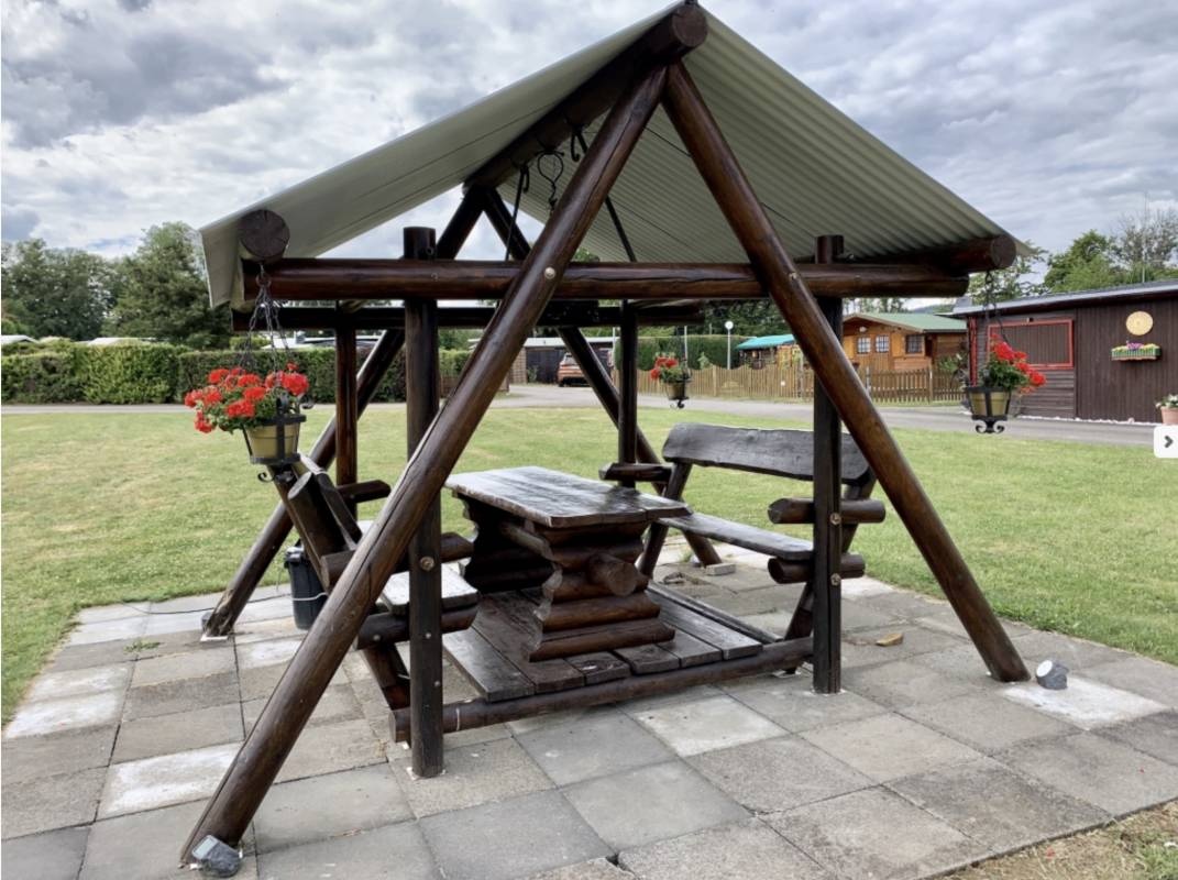 Camping Dattenfeld — Camping in Windeck