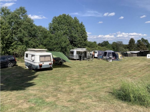 Camping Dattenfeld