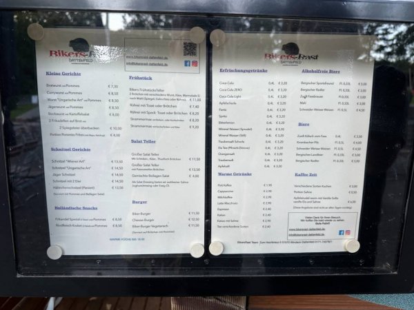 Camping Dattenfeld — Photo 2