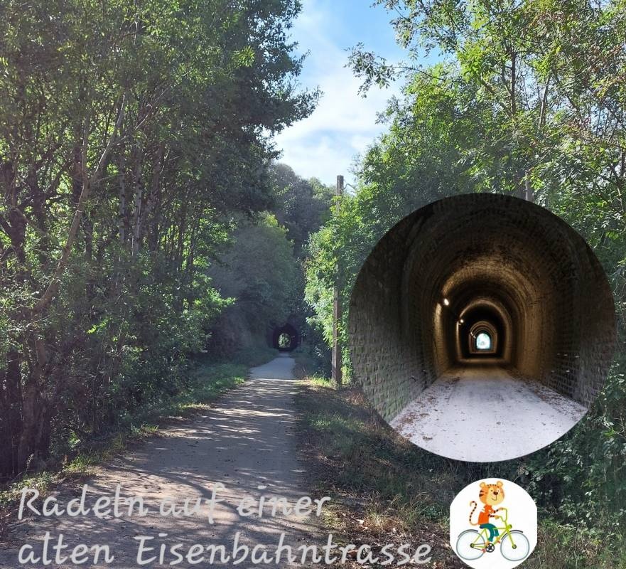 Labastide-Rouairoux, Frankreich — Місце для кемперів in Labastide-Rouairoux