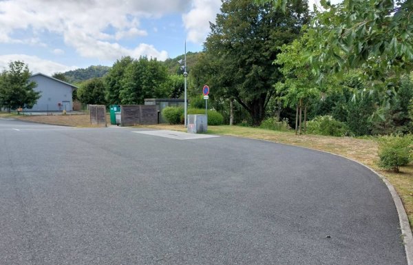 Labastide-Rouairoux, Frankreich — Photo 2