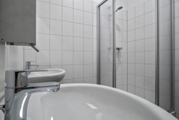 Caravan u. Wohnmobil Stellplatz Havenblick — Photo 2