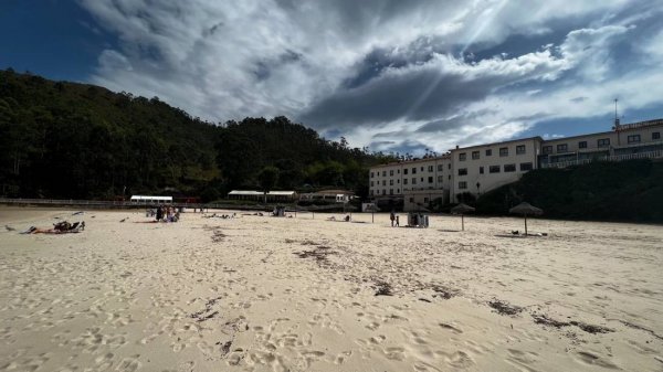 Camping las Hortensias — Photo 2