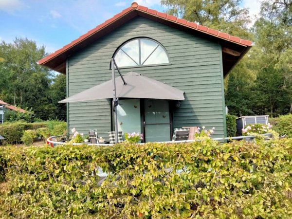 Hariksee Camping Mühlrather Hof — Foto 3