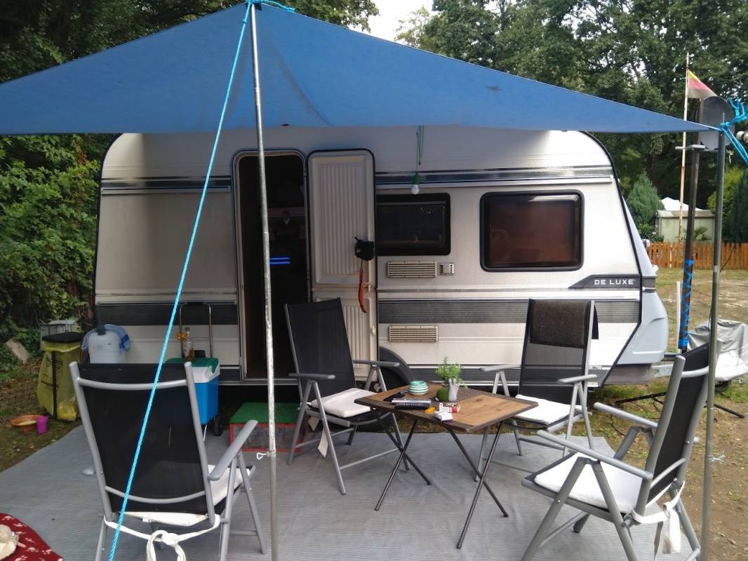 Campingplatz Brempt — Campingplatz in Niederkrüchten