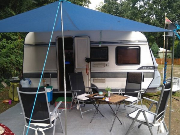 Campingplatz Brempt