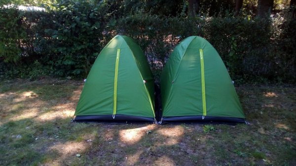 Campingplatz Brempt — Photo 2