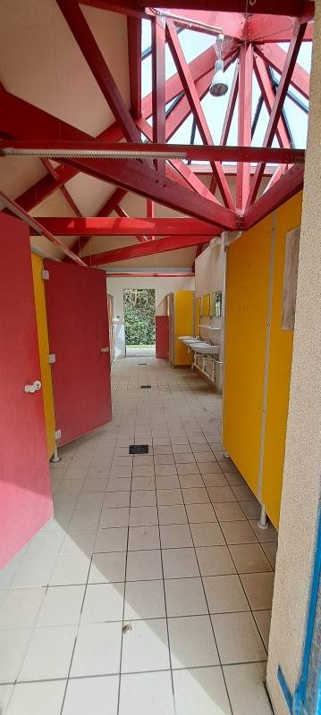 Camping Municipal de Camaret sur Mer — Photo 2