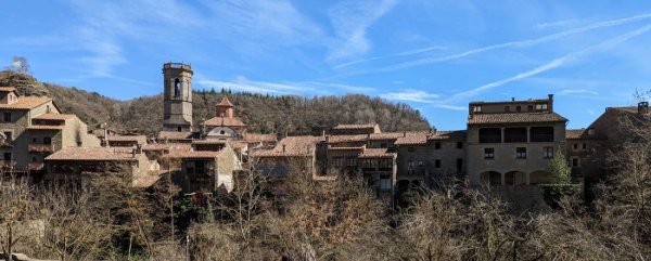 Stellplatz Rupit — Photo 3