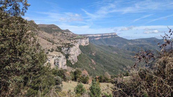 Stellplatz Rupit — Photo 5