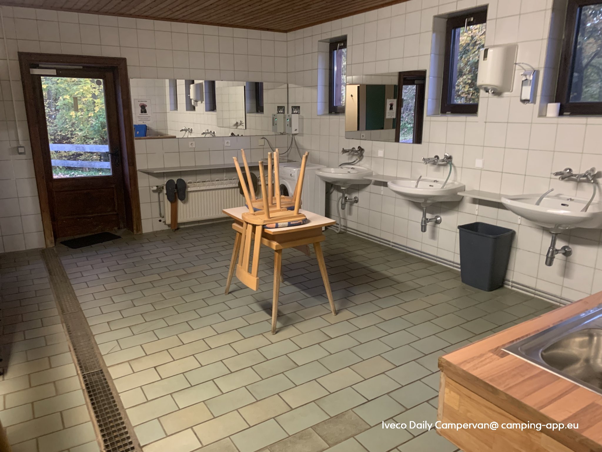 Camping Rothenfels — Foto 6