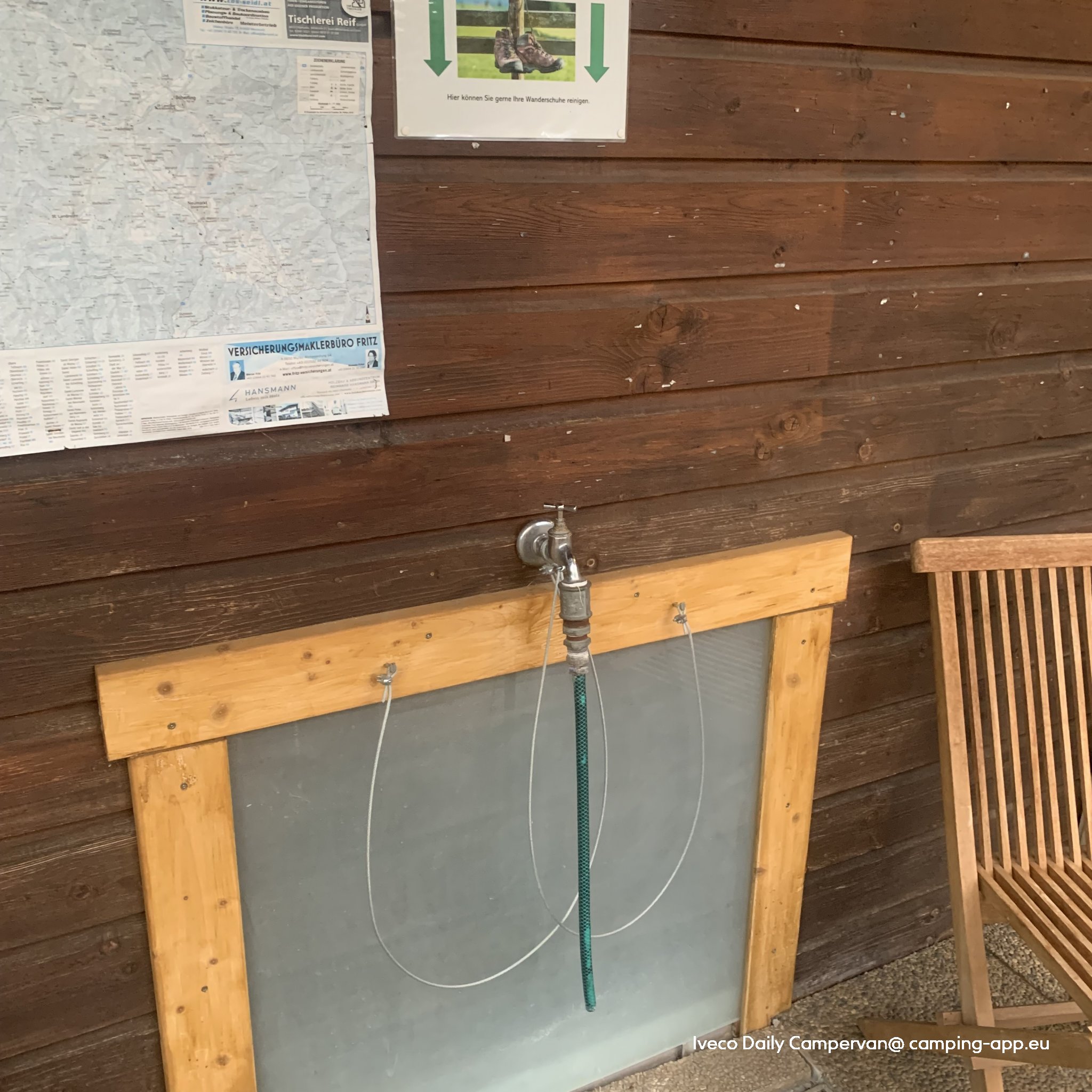 Camping Rothenfels — Foto 5