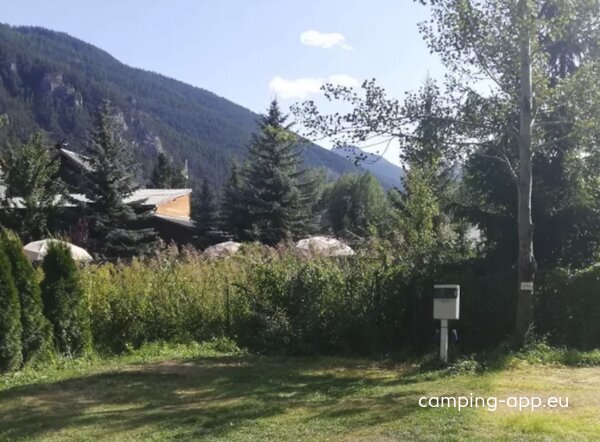 Flower Camping le Montana *** — Fotoğraf 4