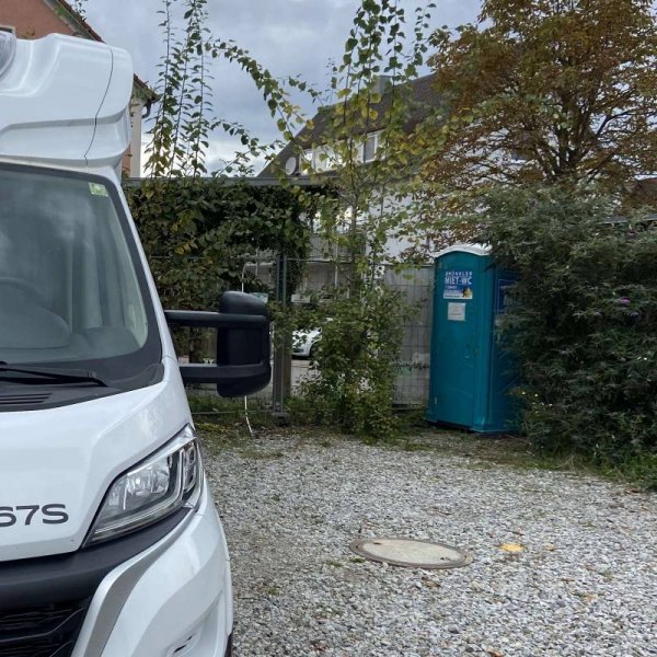 Regensburg, Holzgartenstraße 18