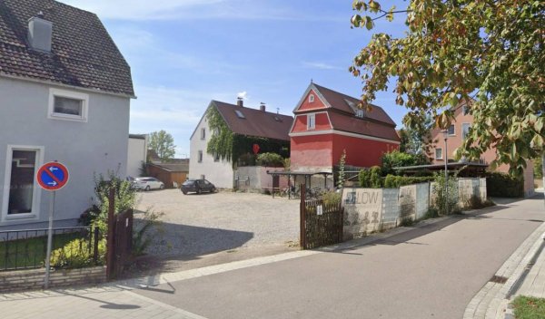 Regensburg, Holzgartenstraße 18 — Foto 4