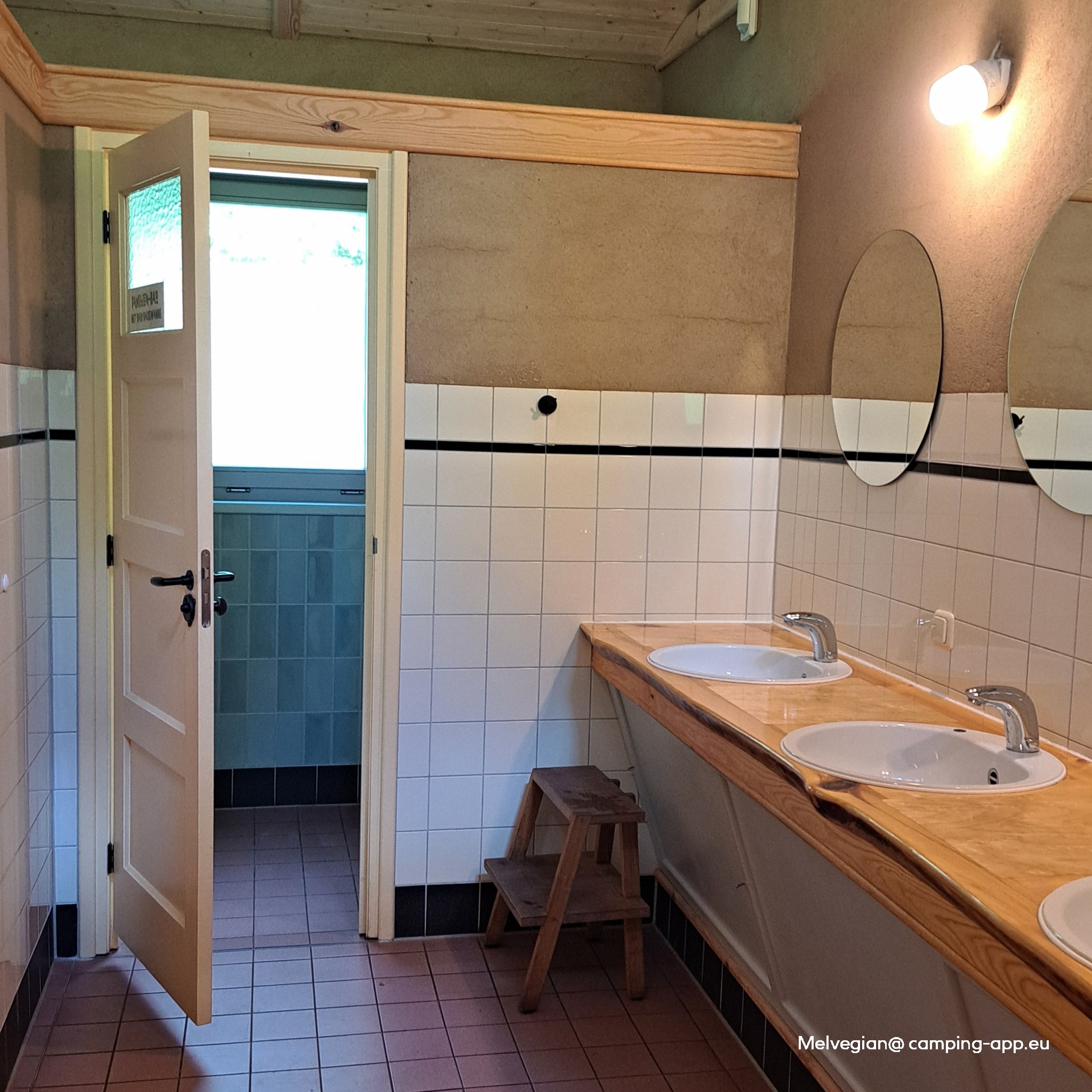 NaturCamping am Ellbogensee — Foto 6