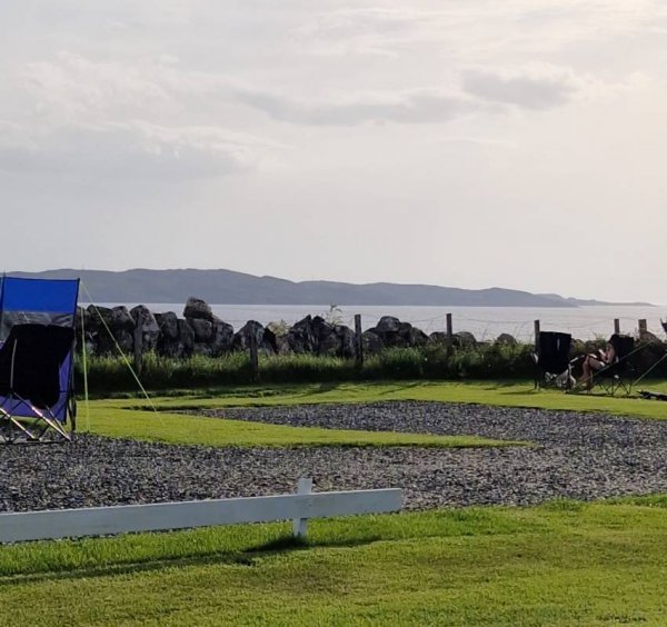 Gairloch Holiday Park