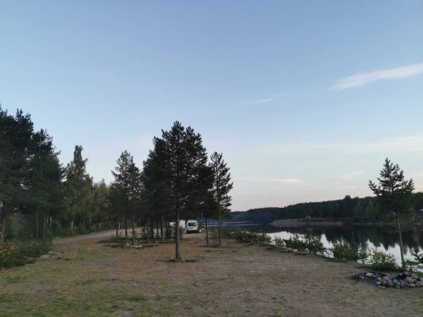 Between water — Photo 4