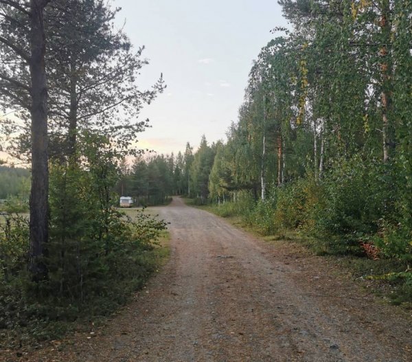 Between water — Photo 2