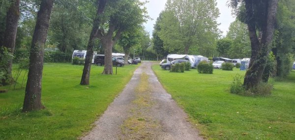 Camping Le Martin Pêcheur *** — Photo 4