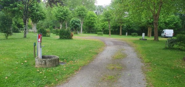 Camping Le Martin Pêcheur *** — Photo 3